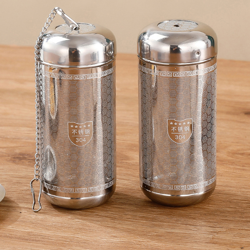 Coffee Tea Infusion - Stainless Steel Tea Infuser Tea Leaves