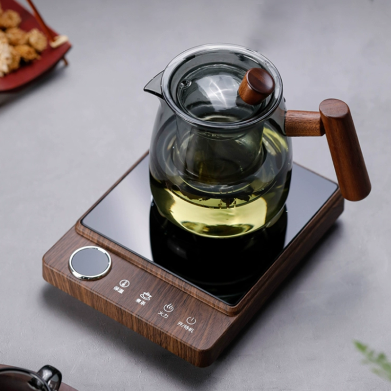 Coffee Tea Warmer - 400W Electric Coffee Mug Warmer Hot