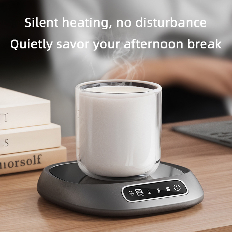 Coffee Tea Warmer - 5V Electric Coffee Mug Warmer 10W