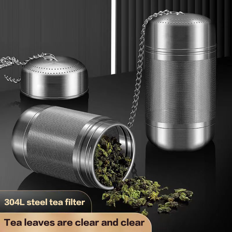 Coffee Tea Infusion - C Tea Strainer Stainless Steel Tea