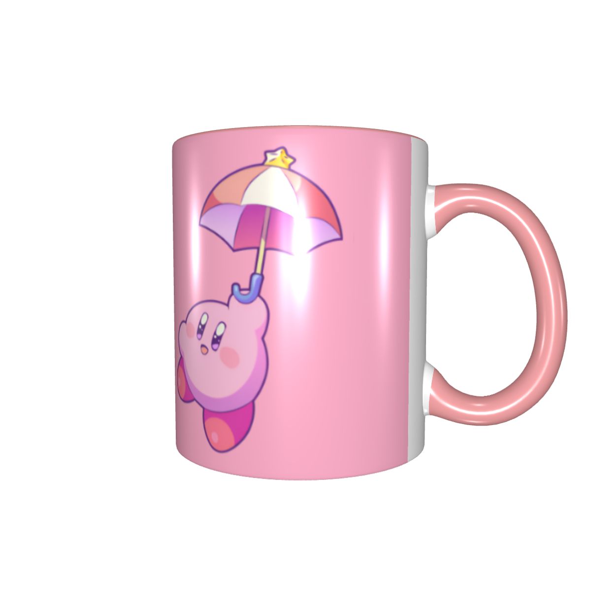 Custom K-Kirbys Coffee Mugs DI - Coffee Tea Game reseña y precio