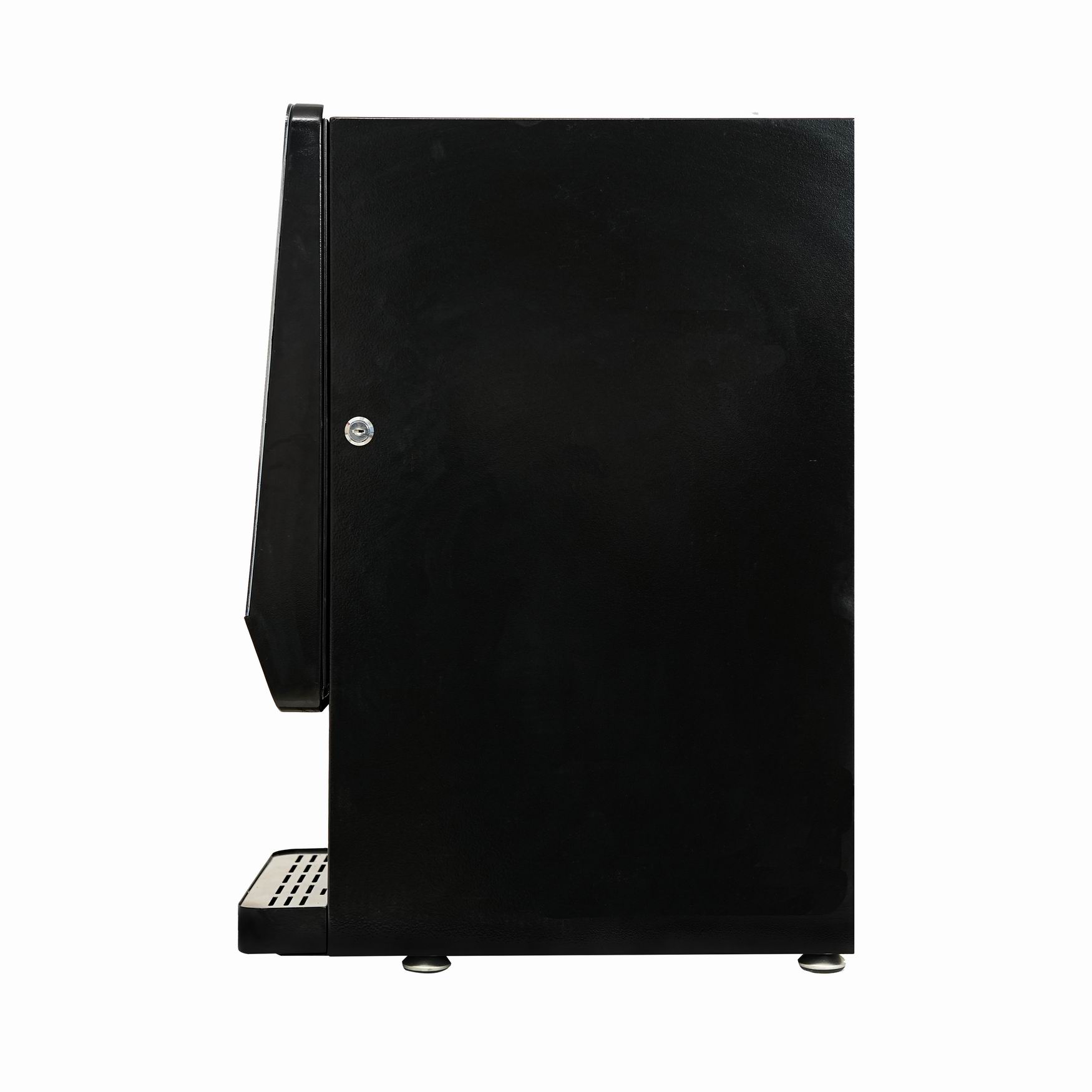 E-20SCW Office Use Milk Tea Ve - Coffee Tea Vending Machine For Office reseña y precio