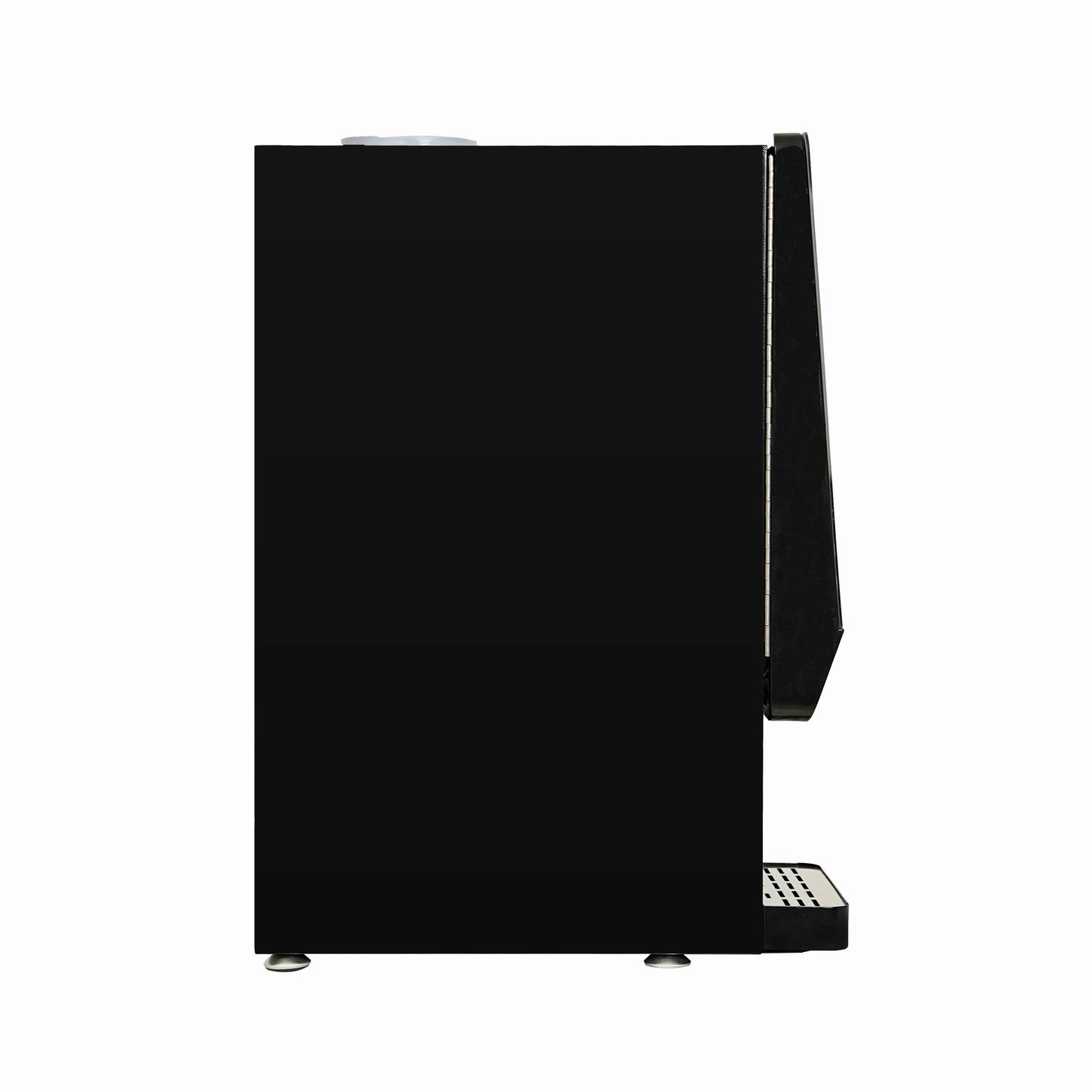 E-20SCW Office Use Milk Tea Ve - Coffee Tea Vending Machine For Office reseña y precio
