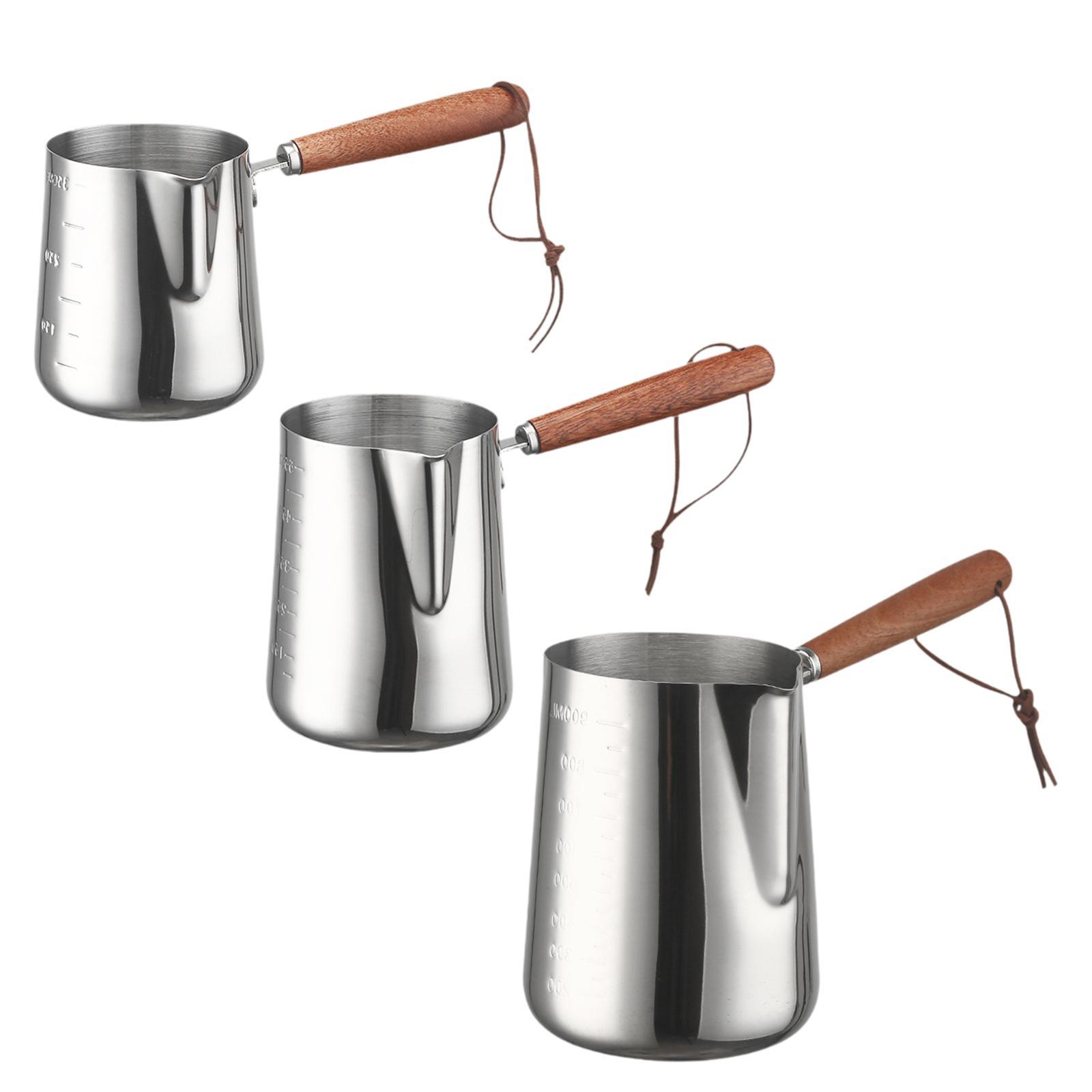 Turkish Coffee Pot Espresso Ma - Tea And Coffee Kettle reseña y precio