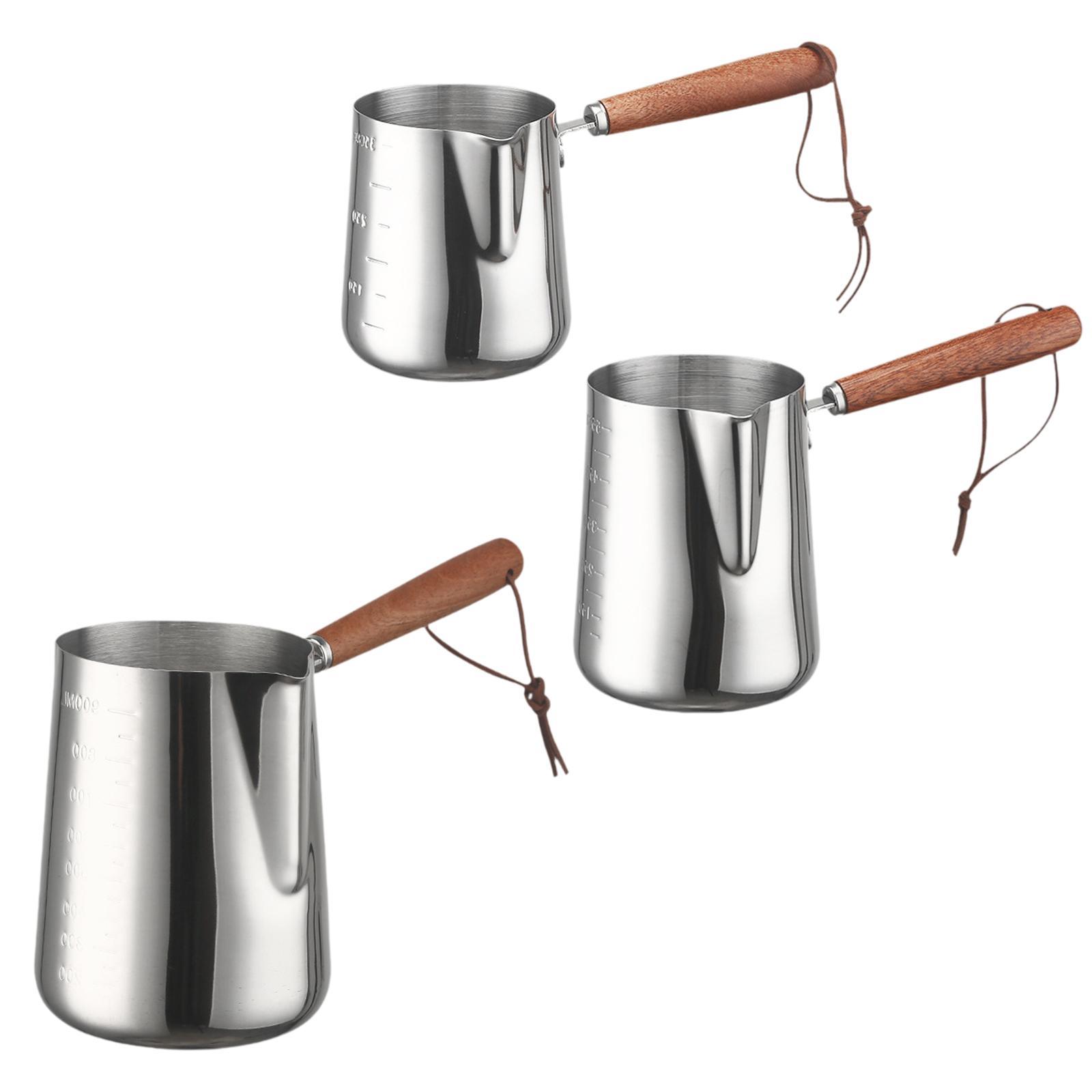 Turkish Coffee Pot Espresso Ma - Tea And Coffee Kettle reseña y precio