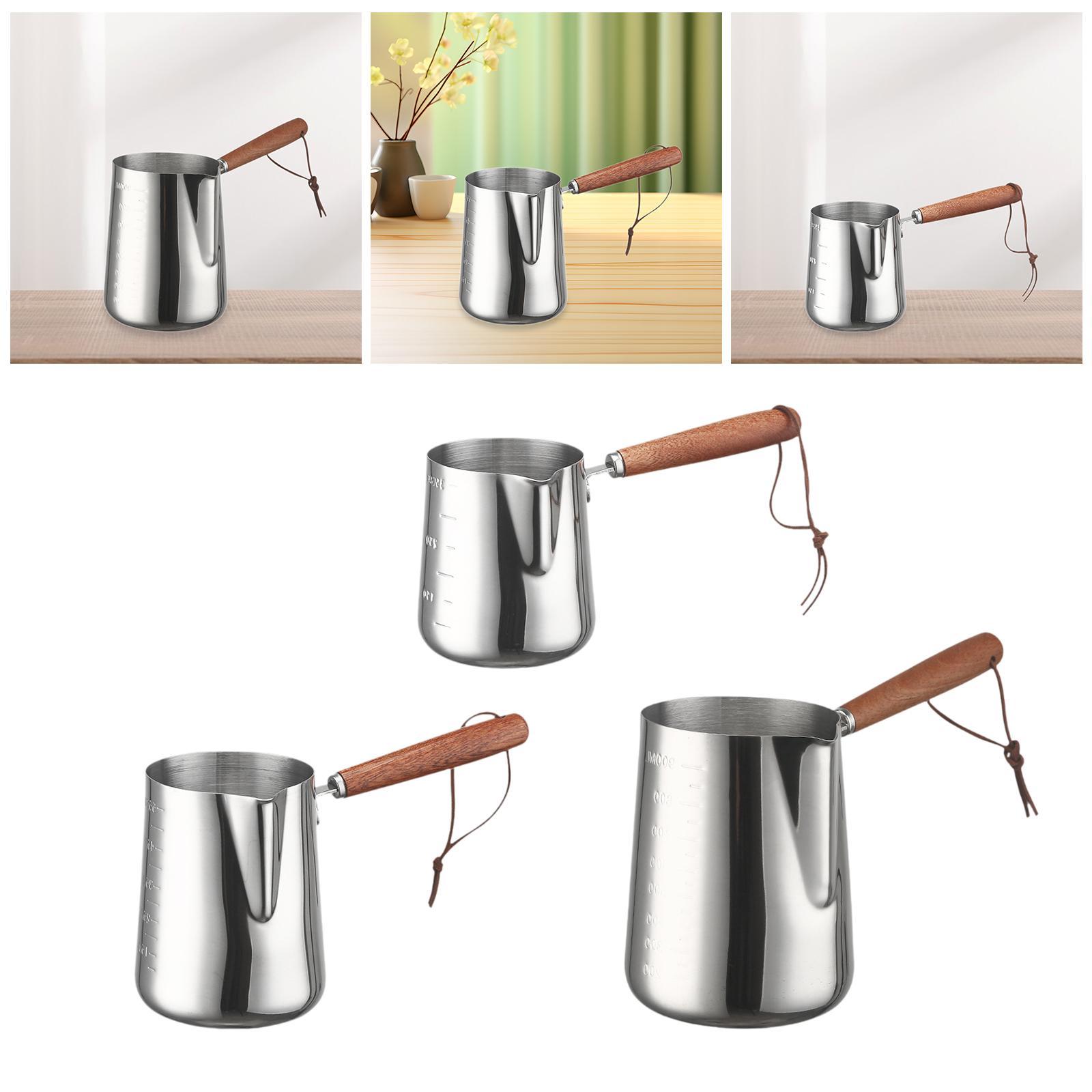 Turkish Coffee Pot Espresso Ma - Tea And Coffee Kettle reseña y precio