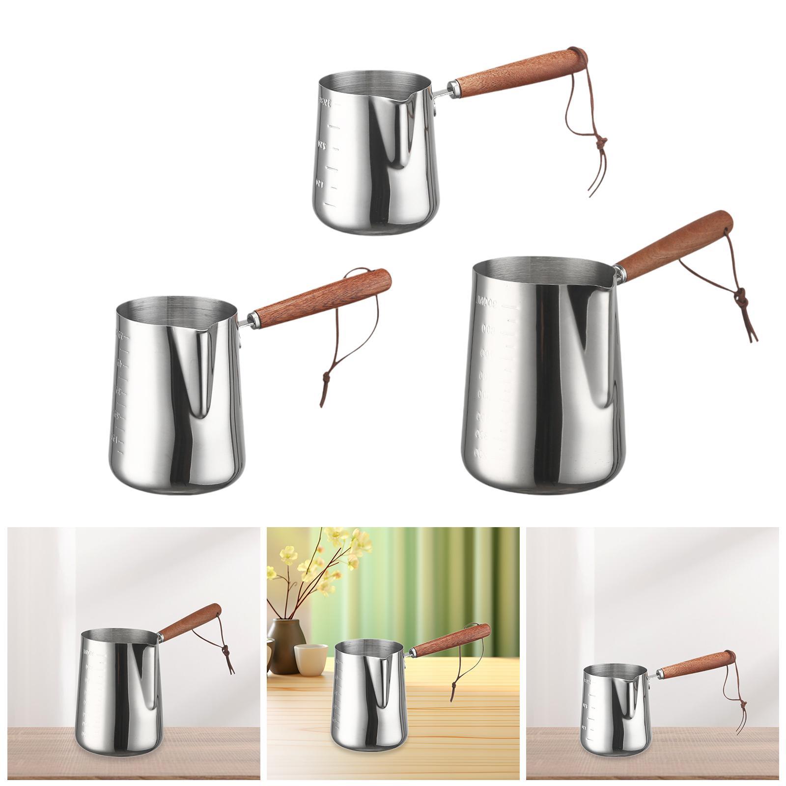 Turkish Coffee Pot Espresso Ma - Tea And Coffee Kettle reseña y precio
