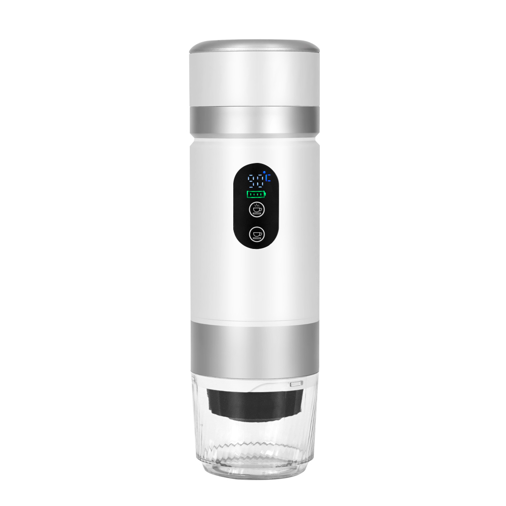 Portable Self-Heating Espresso - Coffee&Tea House Opinie reseña y precio
