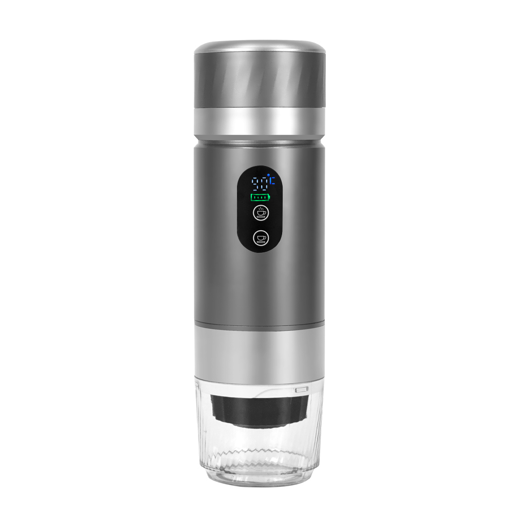 Portable Self-Heating Espresso - Coffee&Tea House Opinie reseña y precio