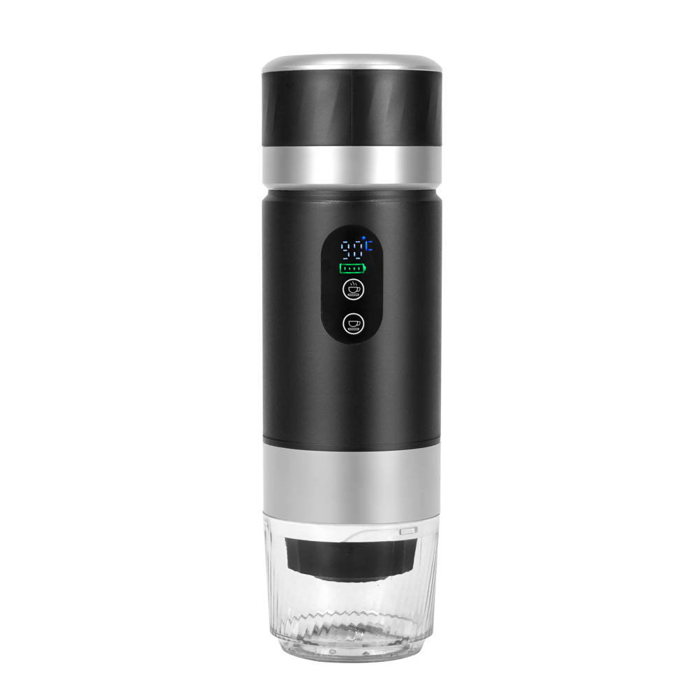 Portable Self-Heating Espresso - Coffee&Tea House Opinie reseña y precio