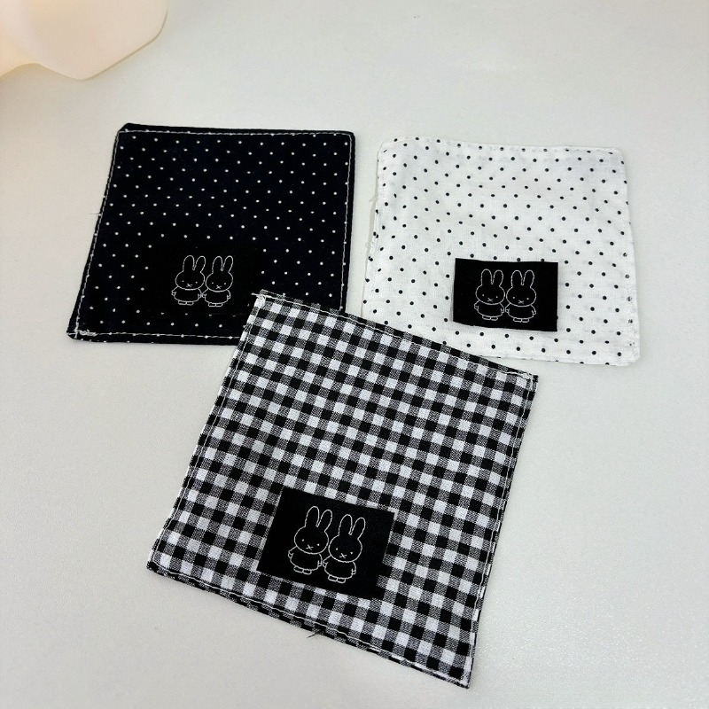 Hot Cute Miffy Series Cloth Co - Coffee Tea reseña y precio