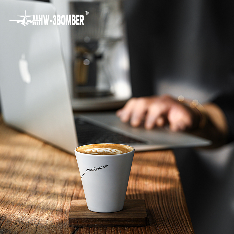 MHW-3BOMBER 120ml Ceramic Coff - Tea And Coffee Kettle reseña y precio