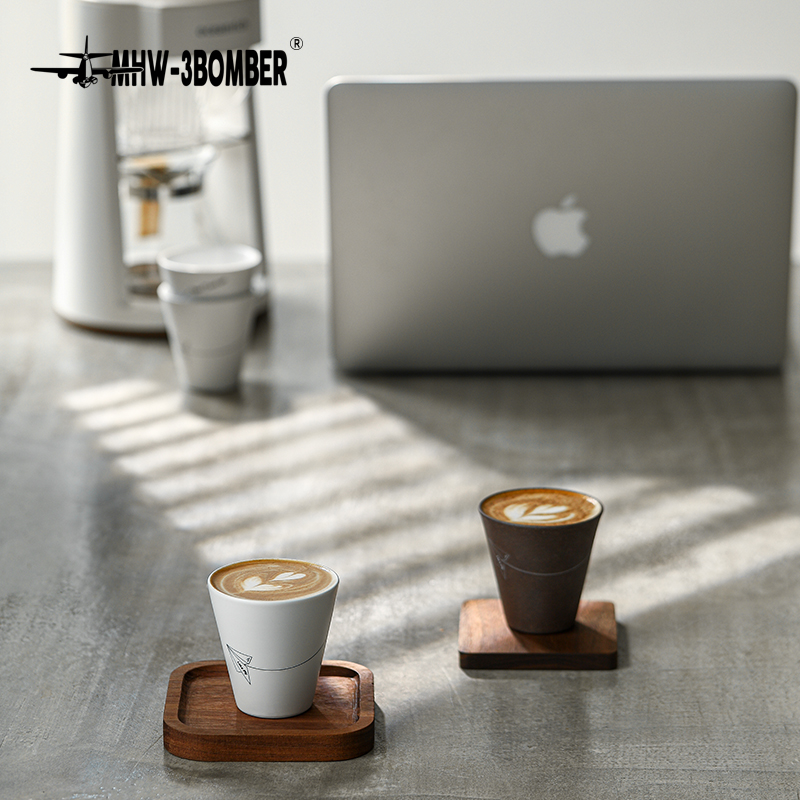 MHW-3BOMBER 120ml Ceramic Coff - Tea And Coffee Kettle reseña y precio