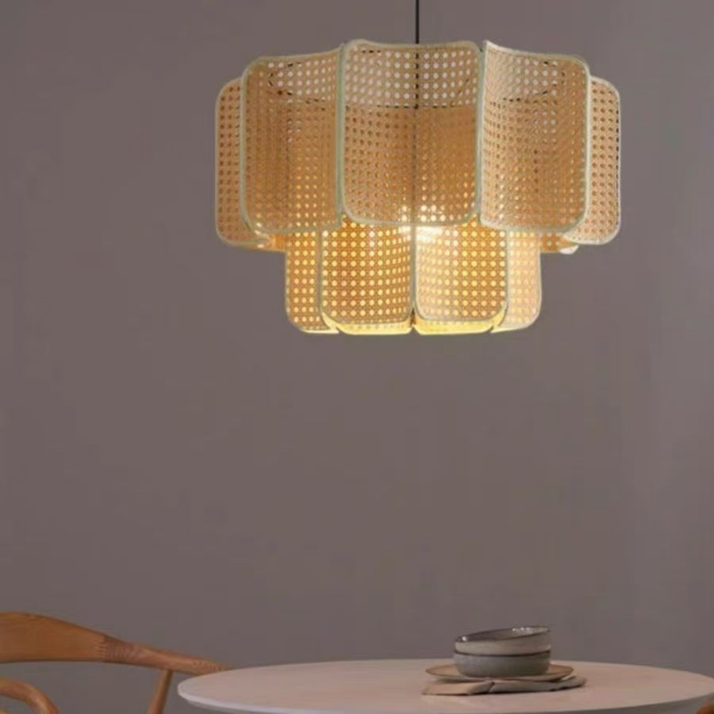 Chinese Style Light Luxury Ret - Switching Coffee To Tea reseña y precio
