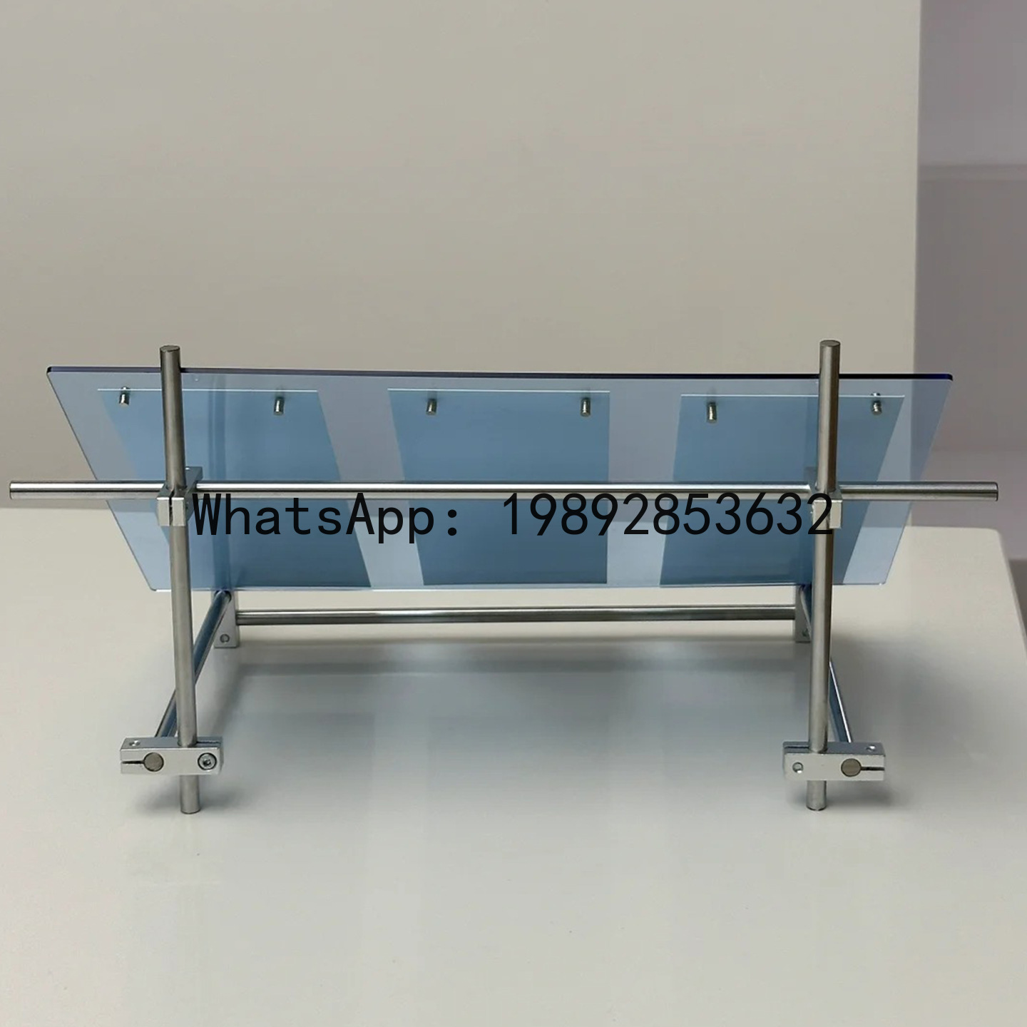 YFY Acrylic Optical Axis Displ - Coffee Tea Menu reseña y precio