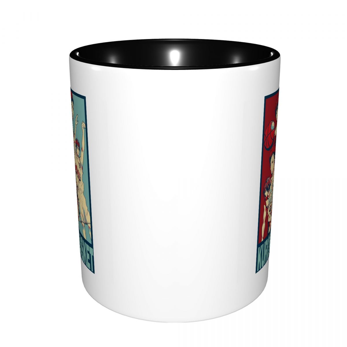 Basketball Kuroko No Basket An - Coffee Tea Gift Basket reseña y precio