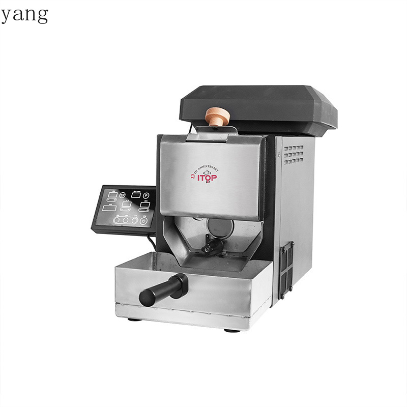 LH Mini Roaster Capacity Simul - Coffee Bean reseña y precio
