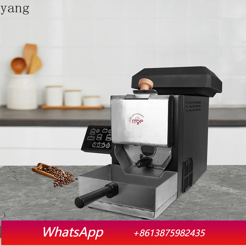 LH Mini Roaster Capacity Simul - Coffee Bean reseña y precio