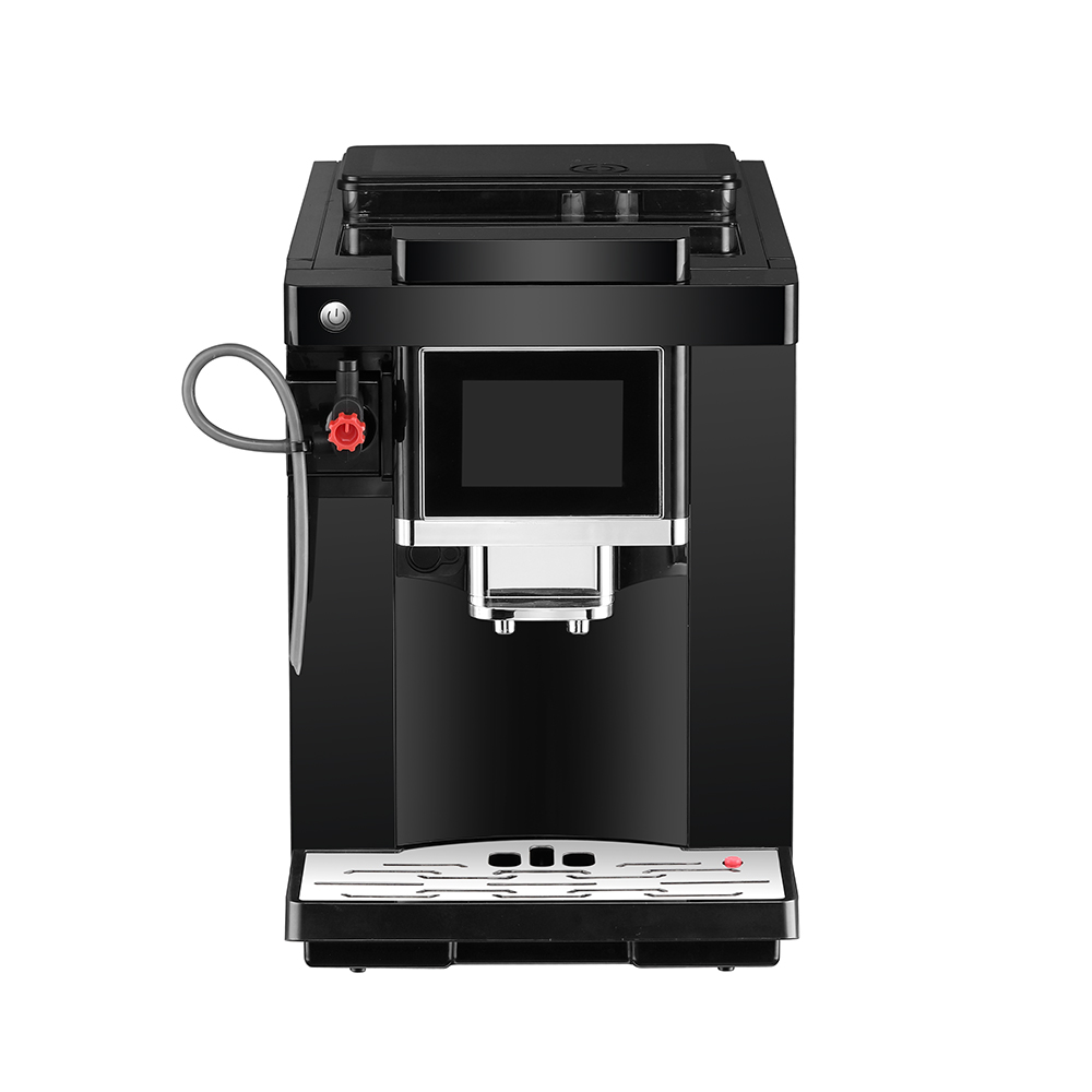 Bean to Cup 4 Languages Factor - Coffee&Tea House Opinie reseña y precio
