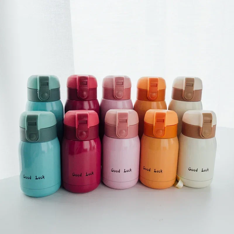 Mini Thermos Cup 200ml/360ml P - Coffee Tea Warmer reseña y precio