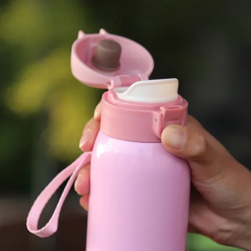 Mini Thermos Cup 200ml/360ml P - Coffee Tea Warmer reseña y precio