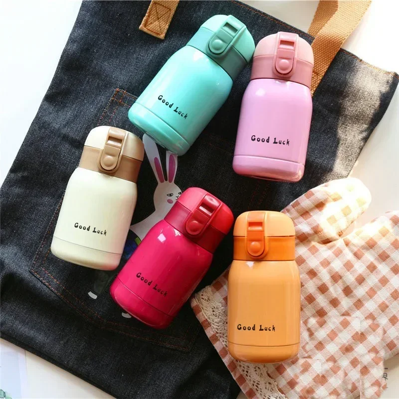 Mini Thermos Cup 200ml/360ml P - Coffee Tea Warmer reseña y precio