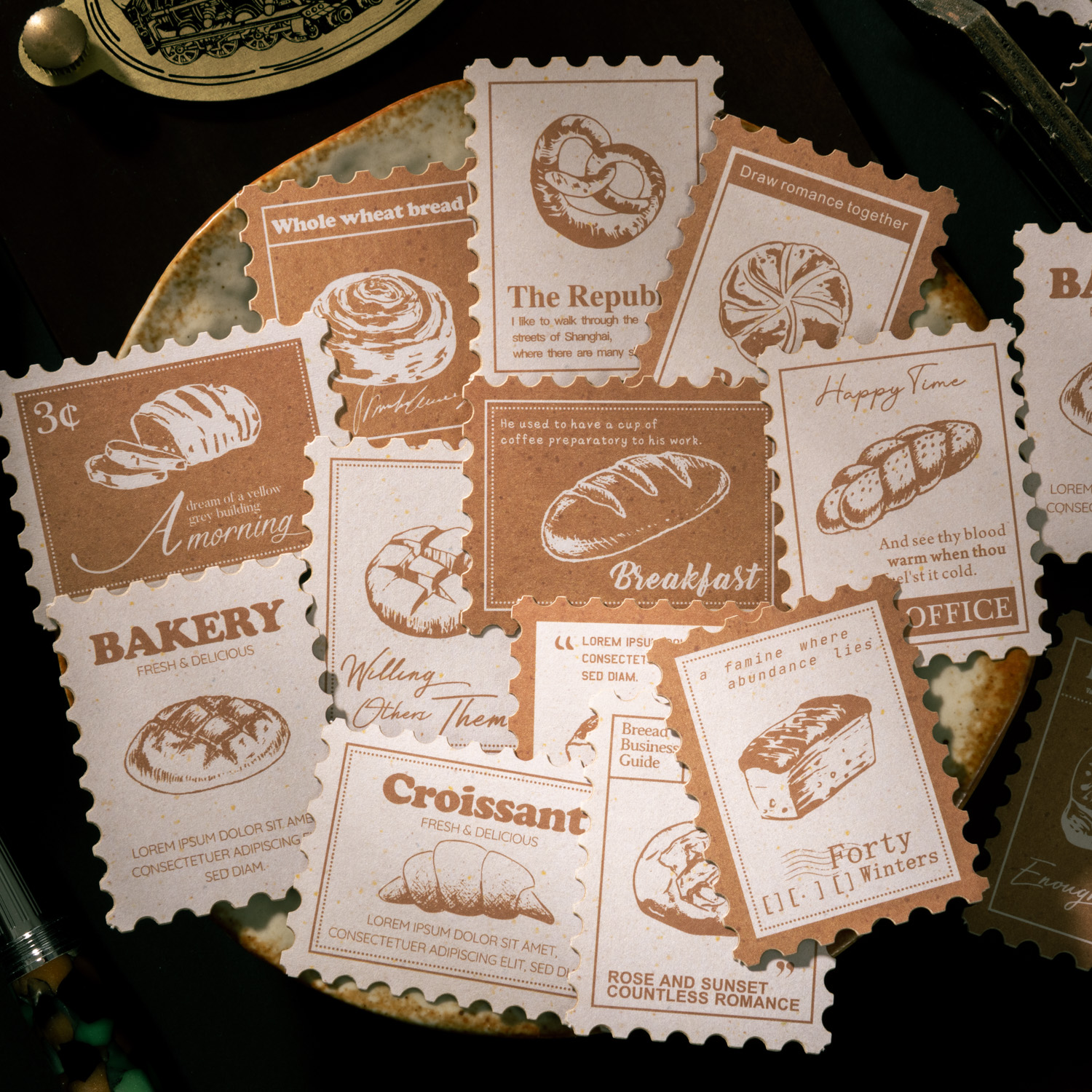 Four Seasons Tea Island Series - Coffee Tea Journal reseña y precio