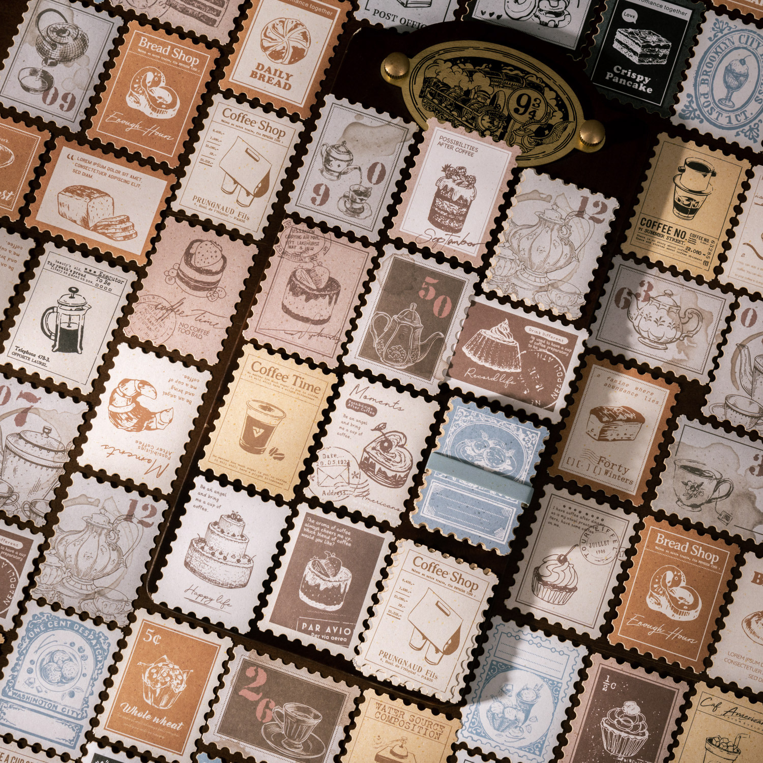Four Seasons Tea Island Series - Coffee Tea Journal reseña y precio