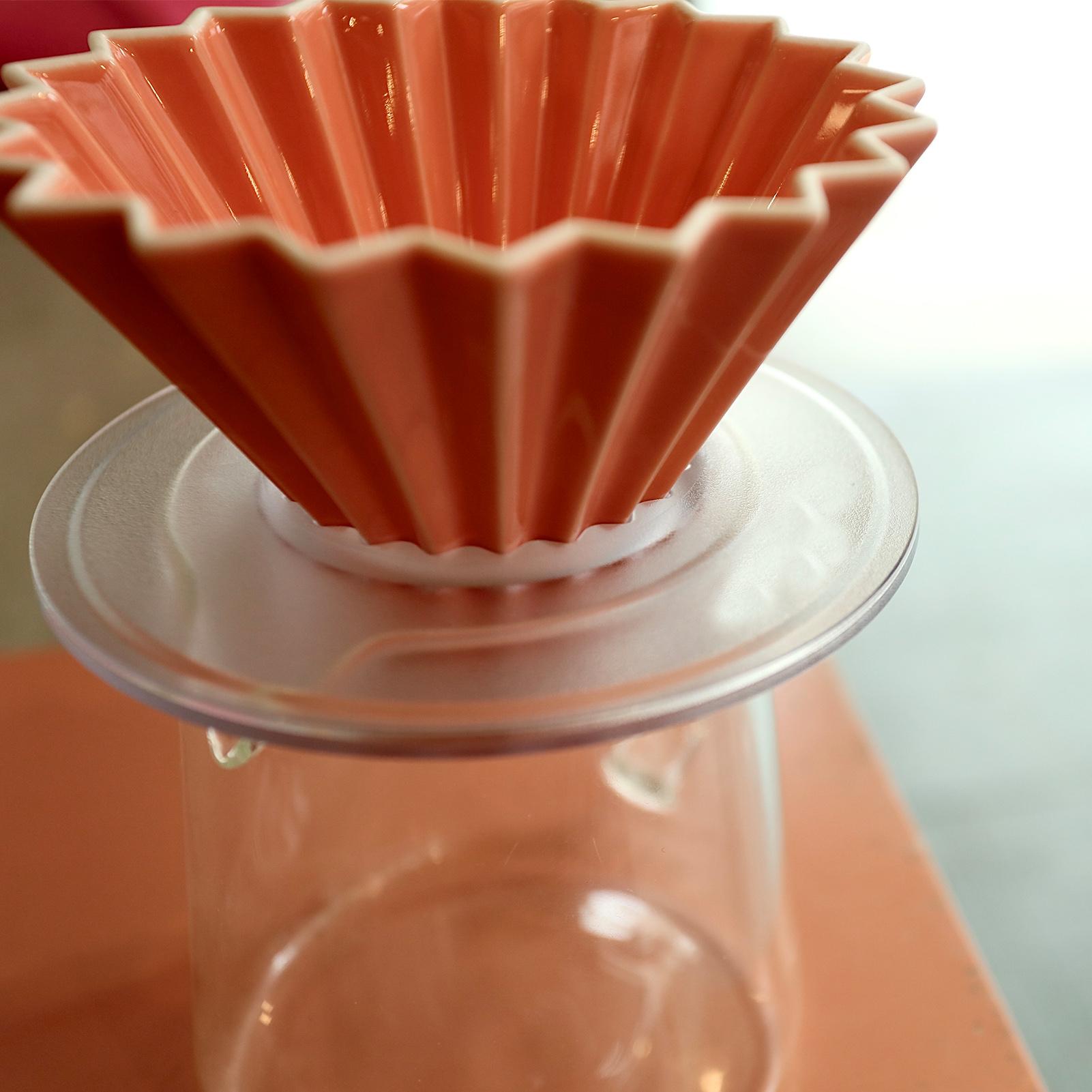 Pour Over Coffee Filter Portab - Coffee Tea Gift Basket reseña y precio
