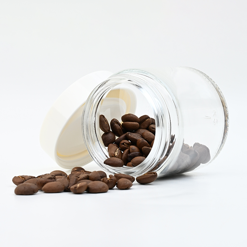 Portable Coffee Bean Storage G - Coffee Tea Uses reseña y precio