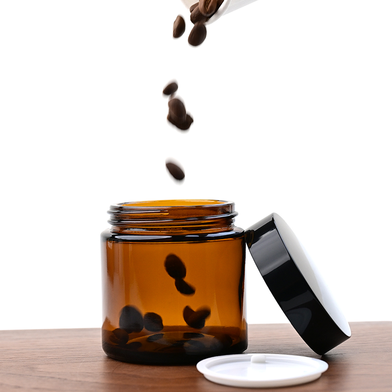 Portable Coffee Bean Storage G - Coffee Tea Uses reseña y precio