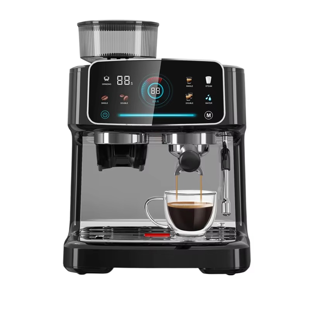 Upgraded Version High-efficien - Coffee&Tea House Opinie reseña y precio
