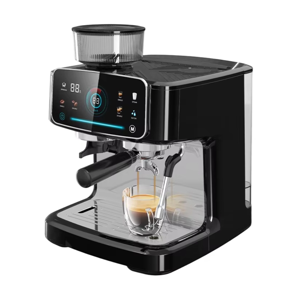 Upgraded Version High-efficien - Coffee&Tea House Opinie reseña y precio