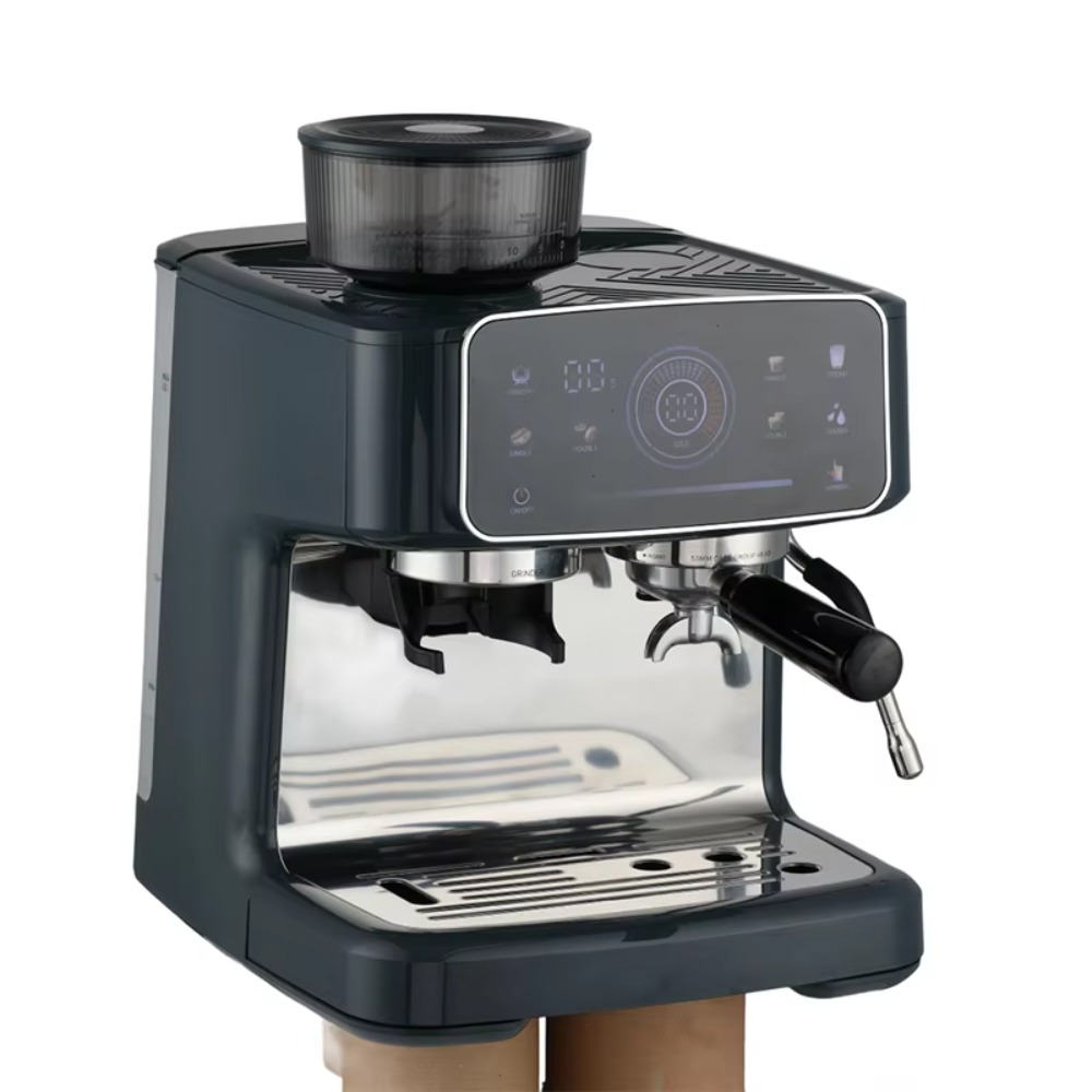 Upgraded Version High-efficien - Coffee&Tea House Opinie reseña y precio
