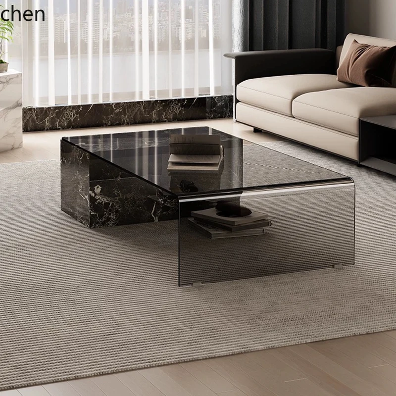 W5.19 Italian minimalist livin - Coffee And Tea Glass reseña y precio