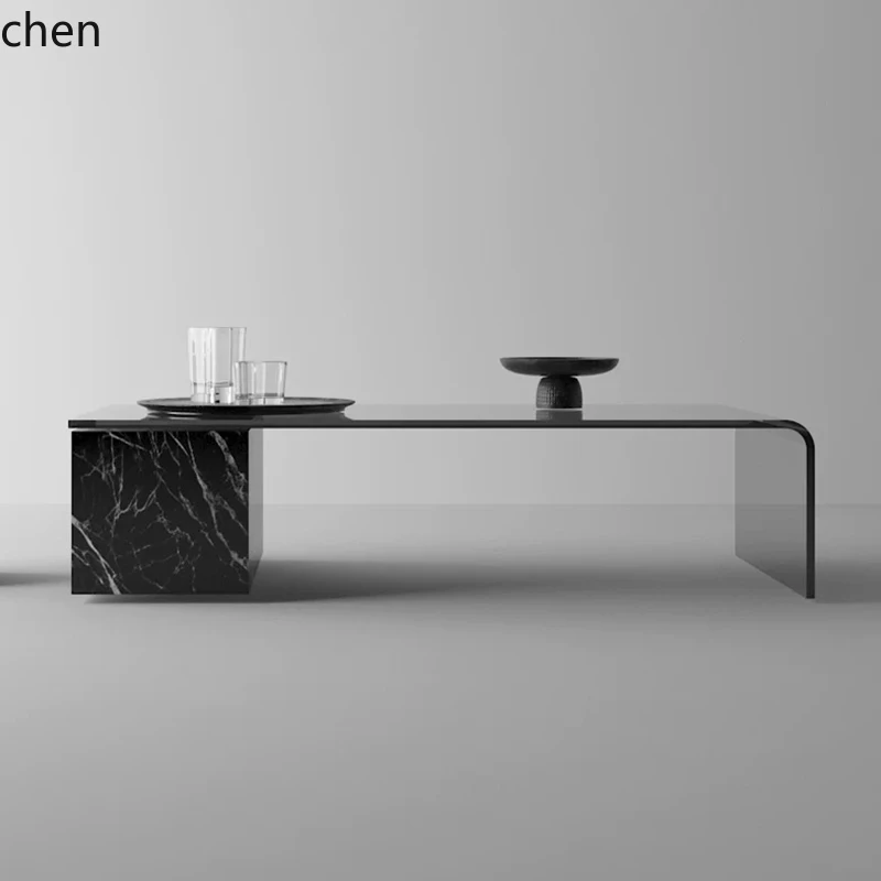 W5.19 Italian minimalist livin - Coffee And Tea Glass reseña y precio