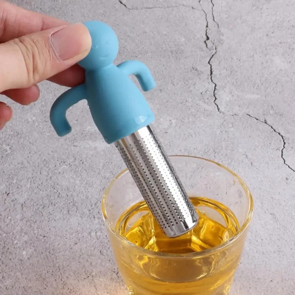 Stainless Steel Tea Infuser Ki - Coffee Tea Infusion reseña y precio