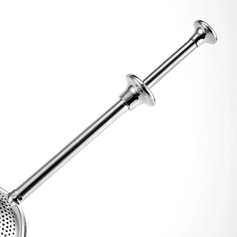 Stainless Steel Tea Infuser Si - Coffee Tea Infusion reseña y precio