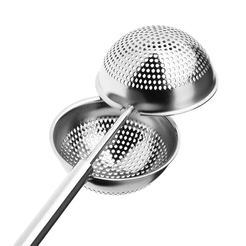 Stainless Steel Tea Infuser Si - Coffee Tea Infusion reseña y precio