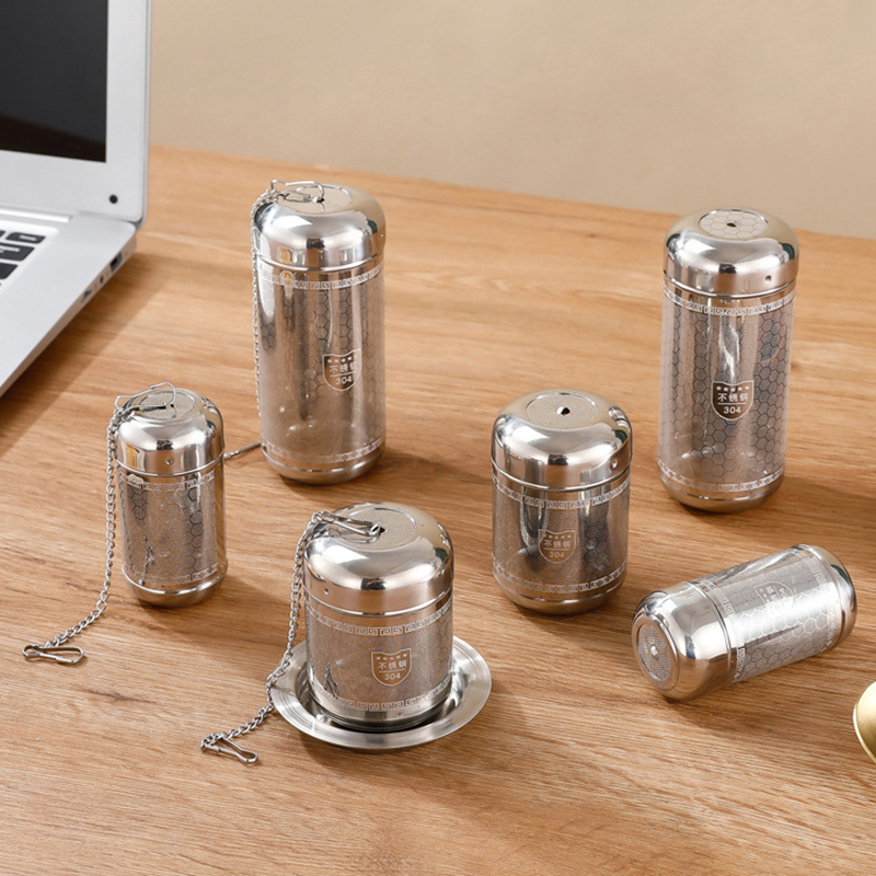 Stainless Steel Tea Infuser Te - Coffee Tea Infusion reseña y precio