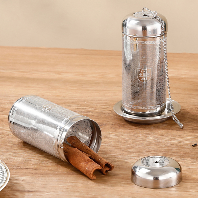 Stainless Steel Tea Infuser Te - Coffee Tea Infusion reseña y precio