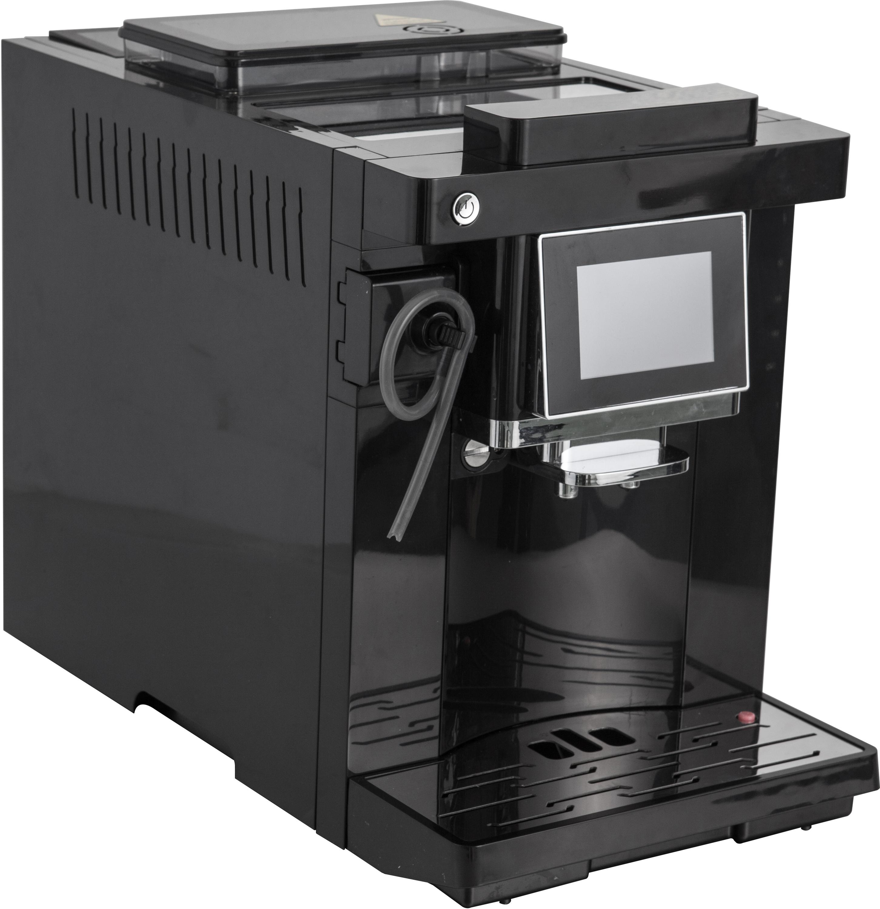 230/110V 1300W 4 Languages Esp - Coffee&Tea House Opinie reseña y precio