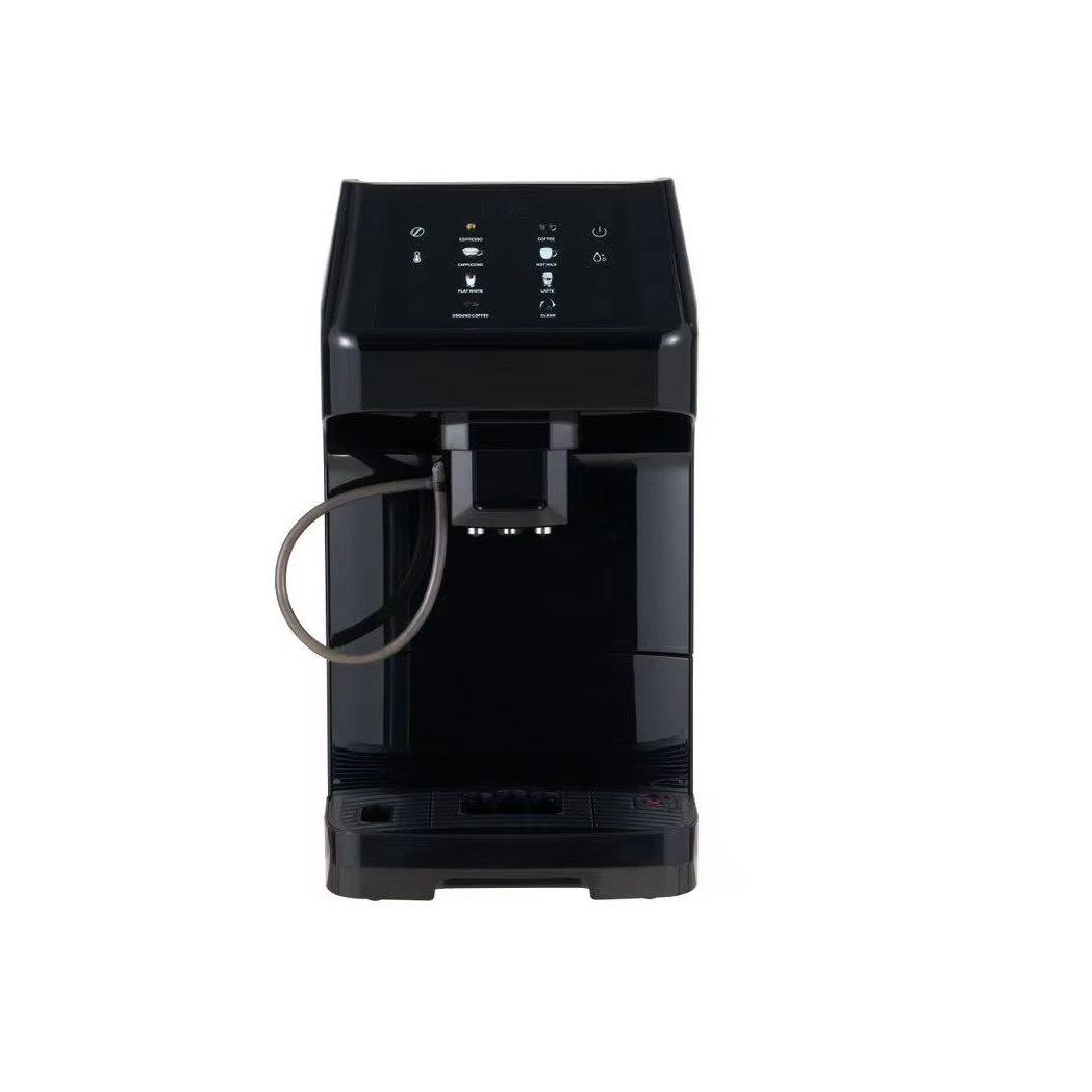 Bean to Cup Powder Brewing Mil - Coffee&Tea House Opinie reseña y precio