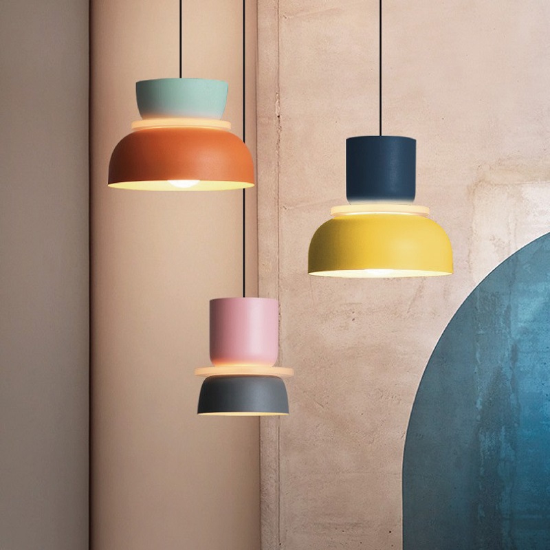 Coffee Shop Chandelier Creativ - Switching Coffee To Tea reseña y precio