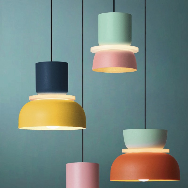 Coffee Shop Chandelier Creativ - Switching Coffee To Tea reseña y precio