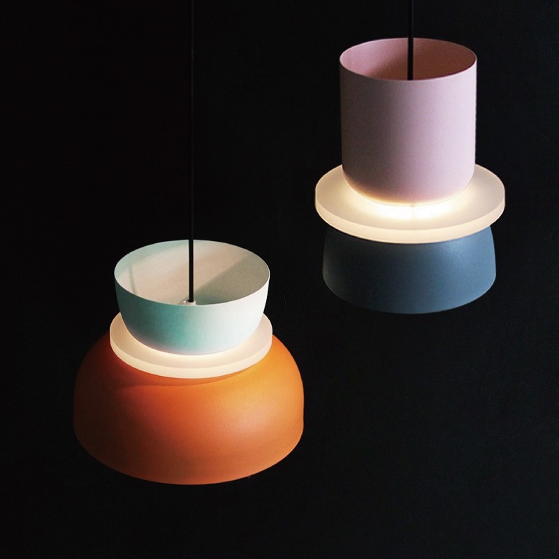 Coffee Shop Chandelier Creativ - Switching Coffee To Tea reseña y precio