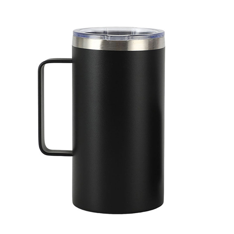 680ml Stainless Steel Coffee C - Coffee Tea Warmer reseña y precio