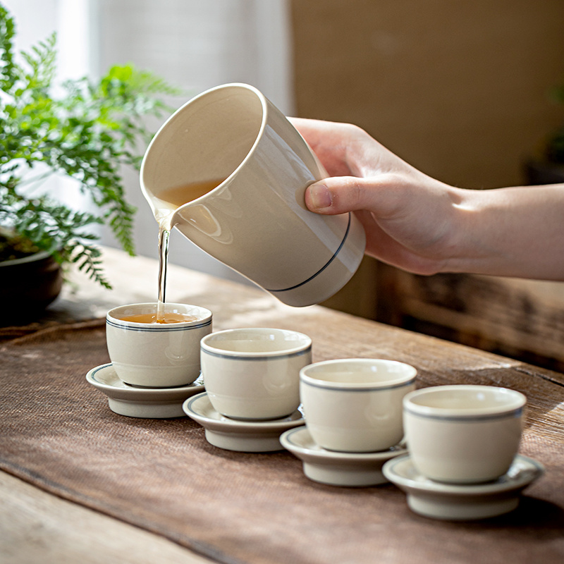 CHANSHOVA-Chinese Minimalist S - Tea And Coffee Kettle reseña y precio