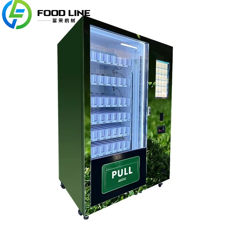 Coffee Bean Tea Bag Loose Tea  - Coffee Tea Vending Machine For Office reseña y precio