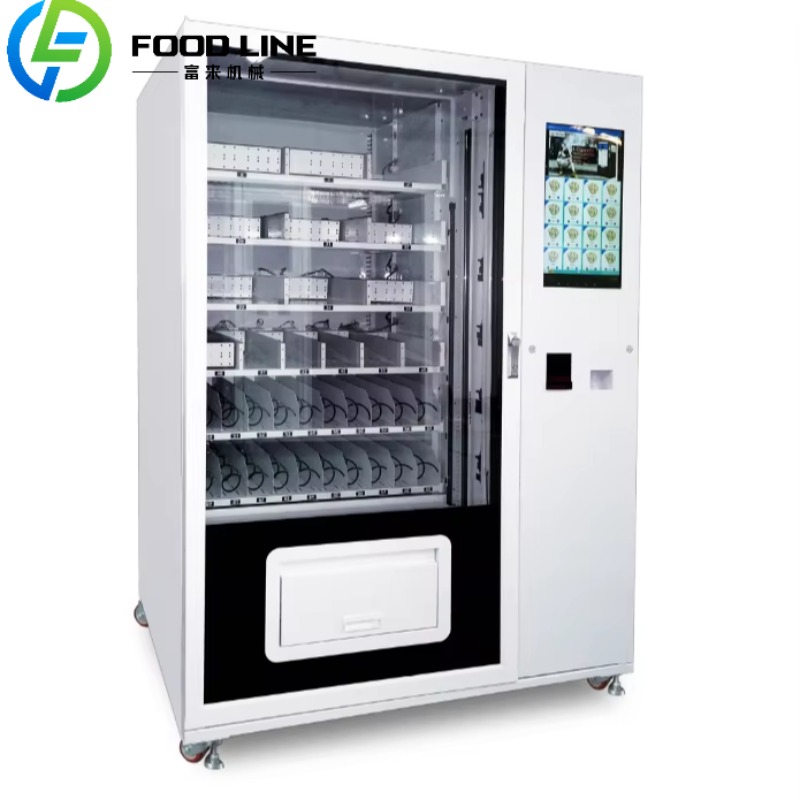 Coffee Bean Tea Bag Loose Tea  - Coffee Tea Vending Machine For Office reseña y precio